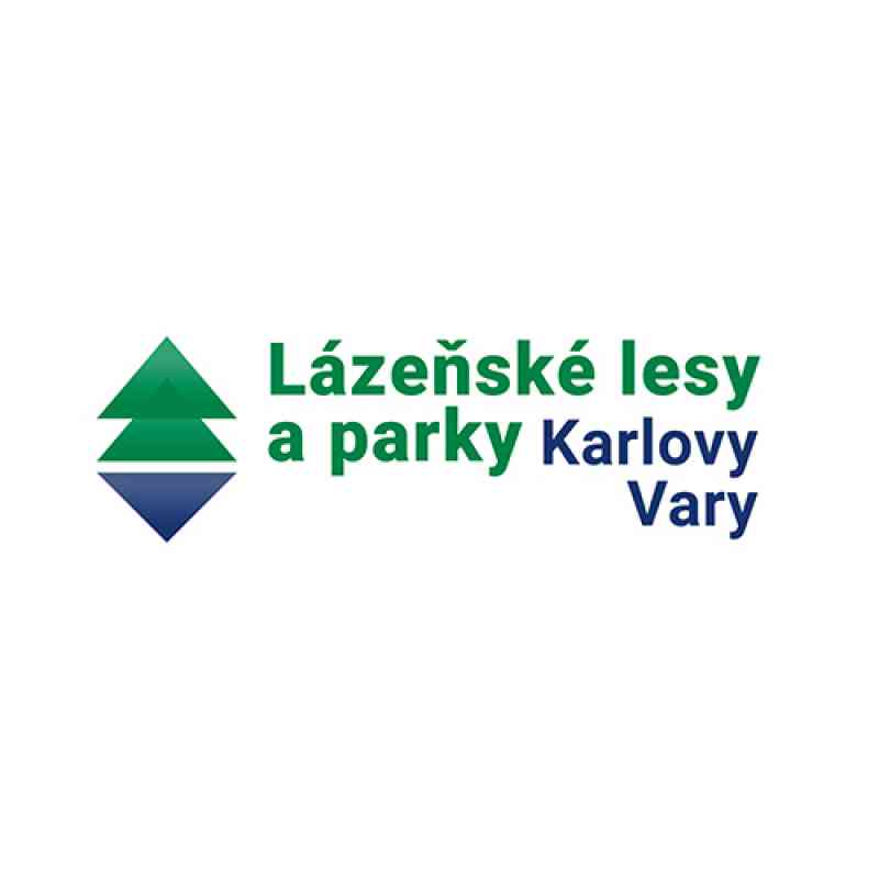 Do vedení parkového úseku Lázeňských lesů a parků Karlovy Vary nastoupil Ing. Ondřej Valent