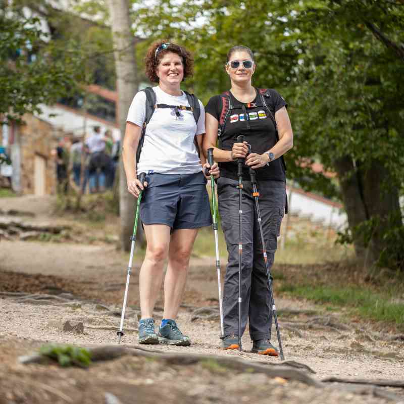 První ročník 7 karlovarských vrcholů přilákal 266 účastníků. Na jaře je čeká pokračování