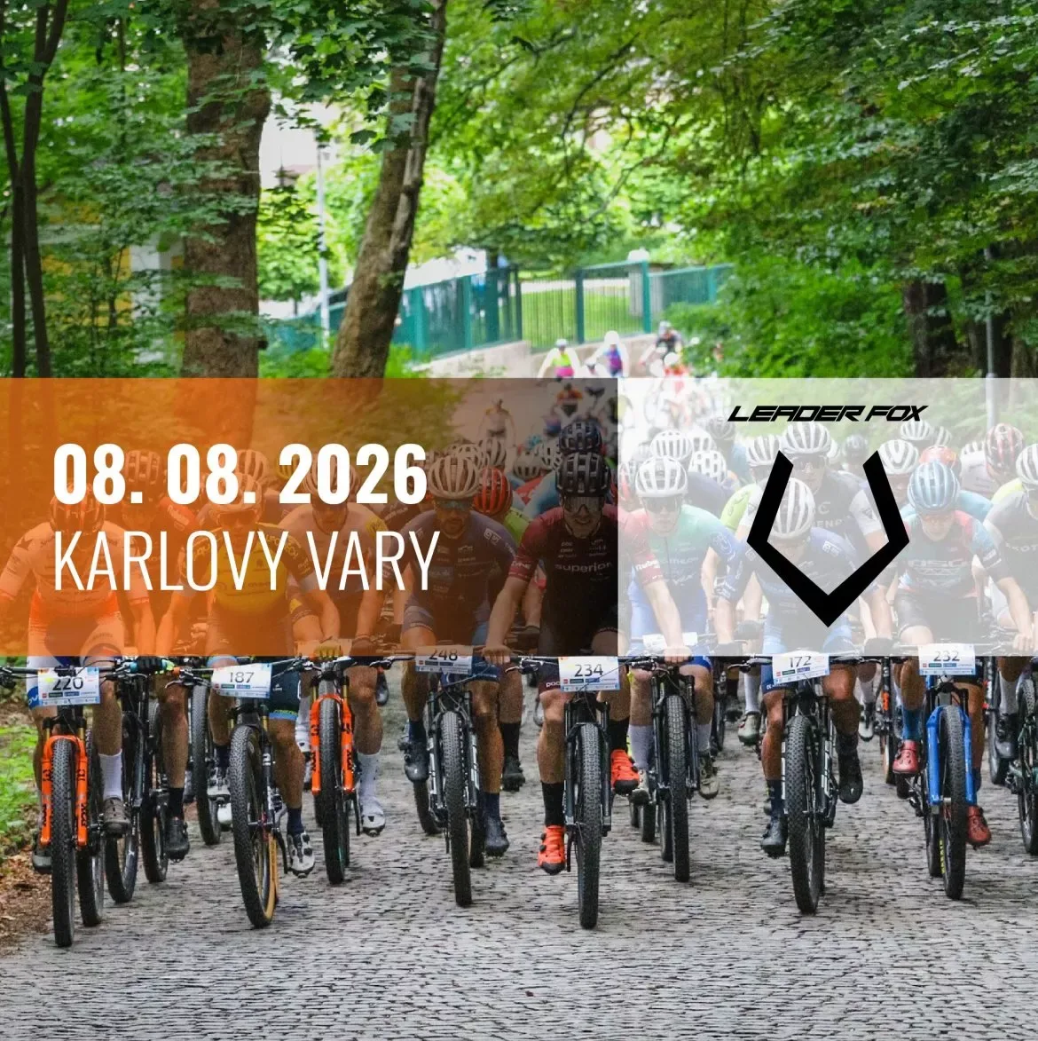Prima Cup - LEADER FOX Karlovy Vary 2026