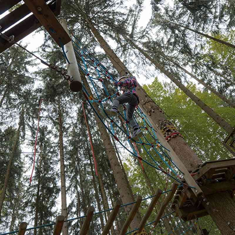Lanové centrum zůstane v sobotu 6. září pro veřejnost uzavřené