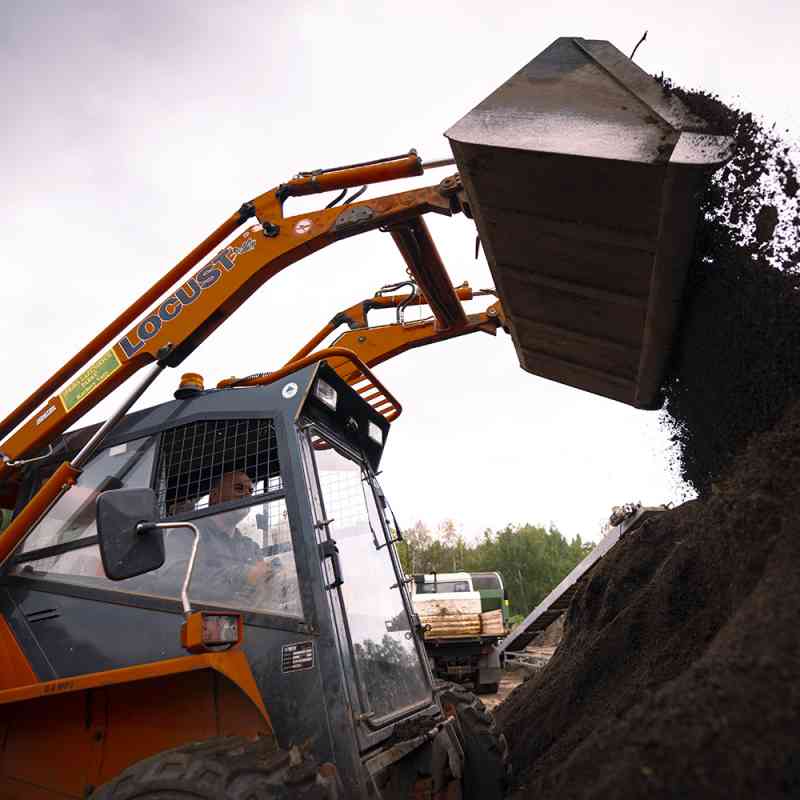 Zimní režim: Mění se provozní doba kaváren, hřbitovů i sběrného dvora