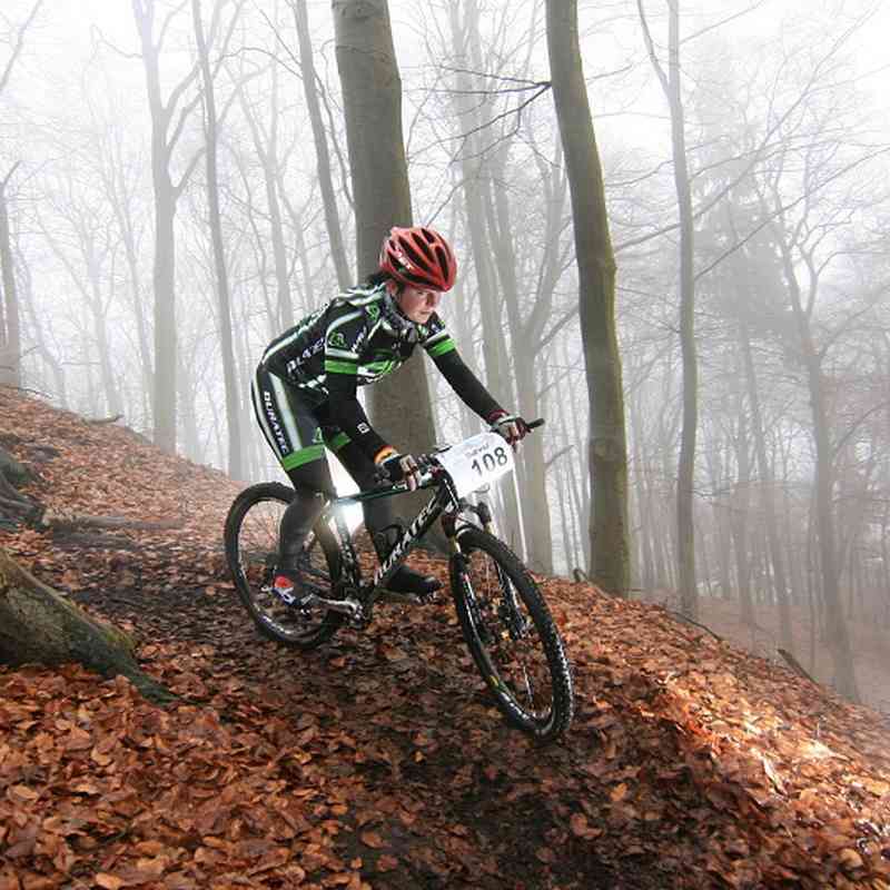 Jarní bahno se vrací. Seriál závodů zamíří i na Linhart či Goethovu vyhlídku