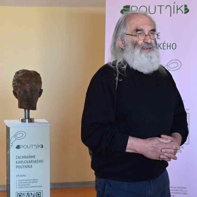Legendární Karlovarský poutník by se mohl vrátit pod Dianu