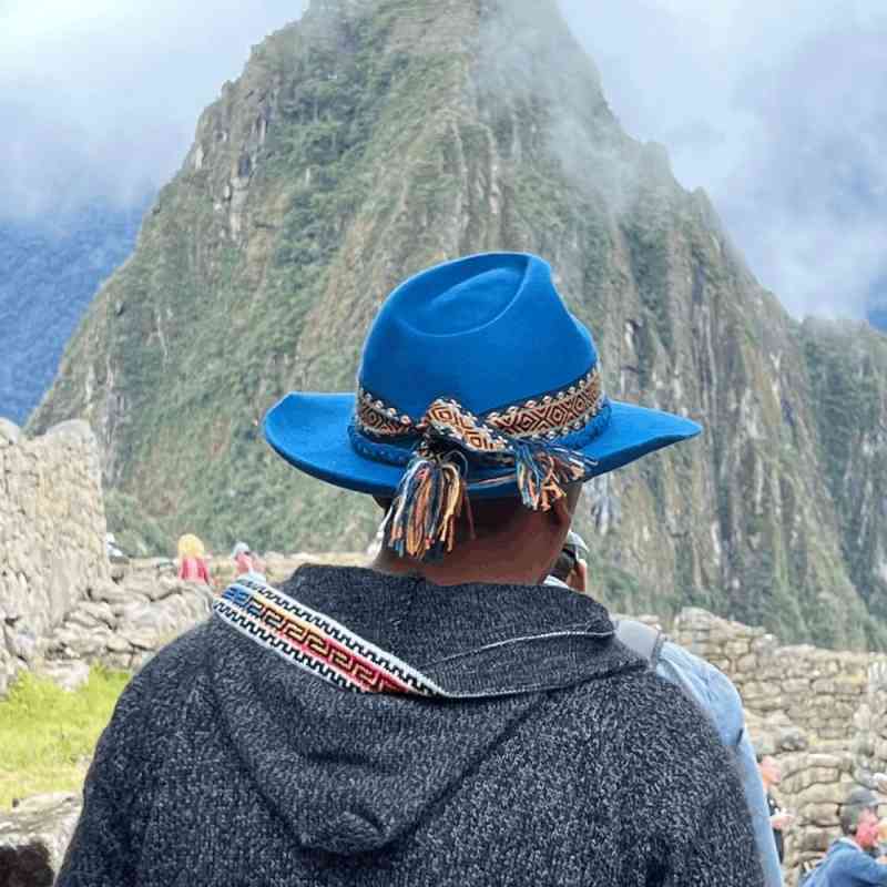 Letní festival Caminos 6. června poprvé na Svatém Linhartu. Nabídne cestovatelské přednášky, koncerty i program pro děti