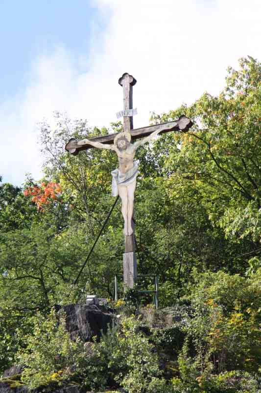 Keglevičův kříž