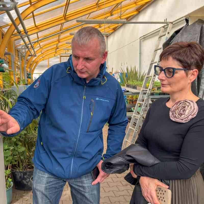 Lázeňské lesy a parky Karlovy Vary disponují novou technologií na zachytávání dešťové vody