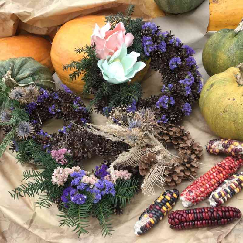 Prodej dušičkového zboží začne ve čtvrtek 30. října